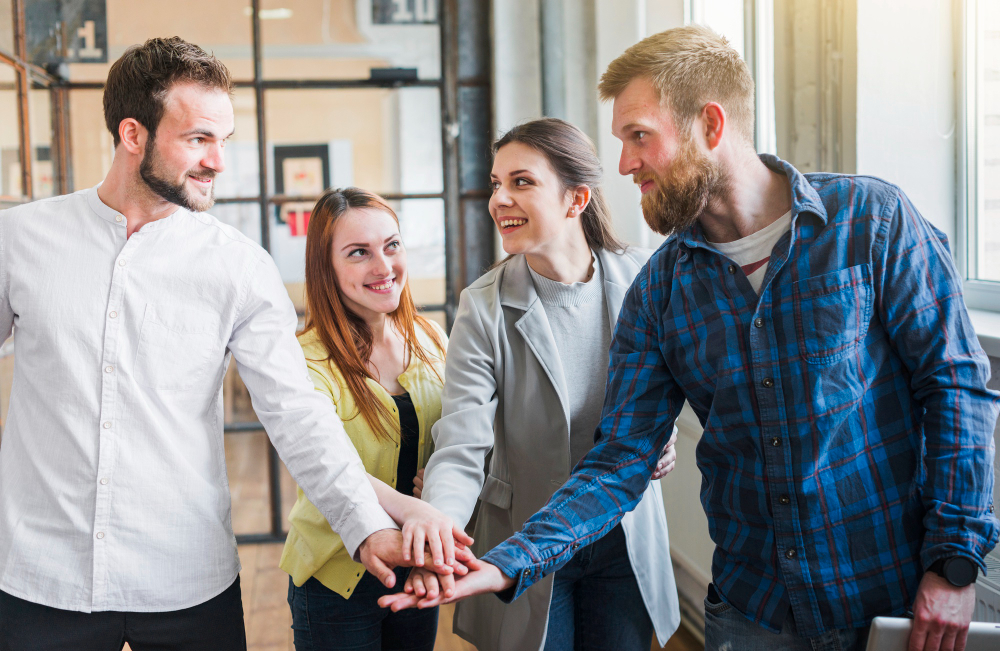 Jak zintegrować pracowników? 5 pomysłów na udaną integrację firmową