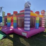 PLAC ZABAW CANDY 2